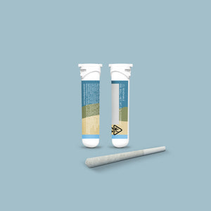 SINGLE PRE-ROLL - 0.7G